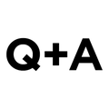 Q + A