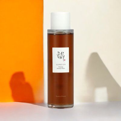 Відновлюючий тонер-есенція з женьшенем Beauty of Joseon Ginseng Essence Water, 150 мл 000340 фото