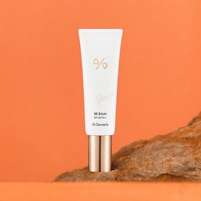 Стійкий ВВ-крем-бальзам з матовим фінішом (spf 28) Dr.Ceuracle Dr.Ceuracle Recovery BB Balm SPF 28 PA++, 45 мл 000143 фото