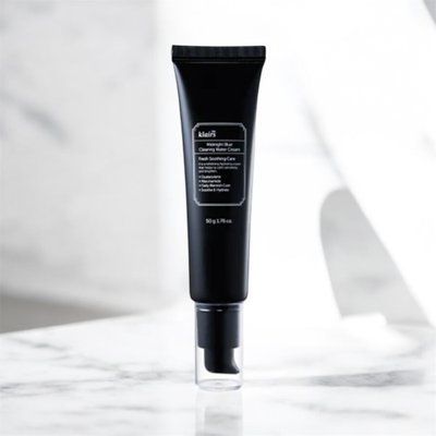 Зволожуючий крем-гель для обличчя DEAR, KLAIRS Midnight Blue Clearing Water Cream, 50мл 000450 фото