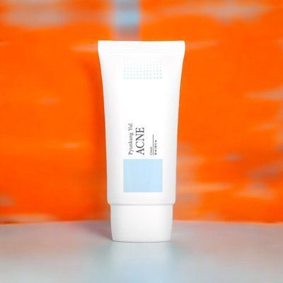 Крем для проблемної шкіри Pyunkang Yul Acne Cream, 50 мл 000300 фото