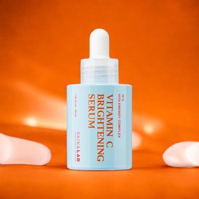 Освітлююча сироватка з вітаміном С SKIN&LAB Vitamin C Brightening Serum, 30 мл 000307 фото