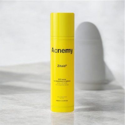 Заспокійливий очищующий тонік Zitaid Acnemy, 100 мл 000460 фото