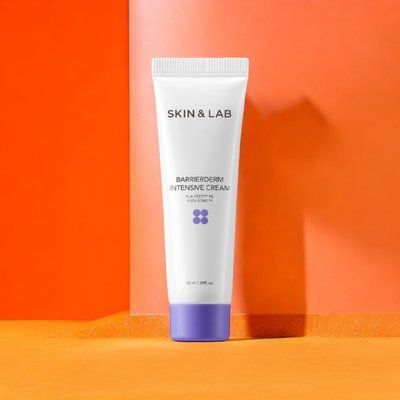 Бар&rsquo;єрний крем для інтенсивного зволоження  SKIN&LAB Barrierderm Intensive Cream, 50 мл 000309 фото
