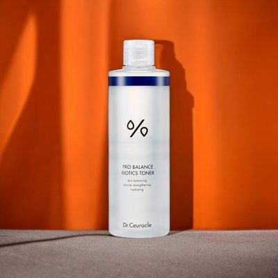 Тонер з пробіотиками Dr. Ceuracle Pro Balance Biotics Toner, 300 мл 000116 фото