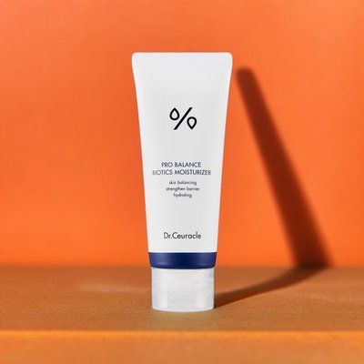 Зволожуючий крем з пробіотиками Dr. Ceuracle Dr.Ceuracle Pro Balance Biotics Moisturizer, 100 мл 000117 фото