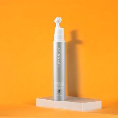 Омолоджувальна сироватка для очей з бакучіолом SKIN&LAB Bakuchiol Eye Serum, 15 мл 000315 фото