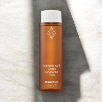 Тонер з мигдалевою кислотой  BY WISHTREND Mandelic Acid 5% Skin Prep Water, 150 мл 000035 фото