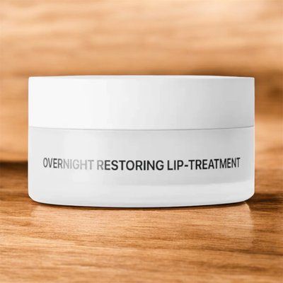 Відновлюючий бальзам для губ TRANSPARENT-LAB Overnight Restoring Lip Treatment, 15 мл 000469 фото