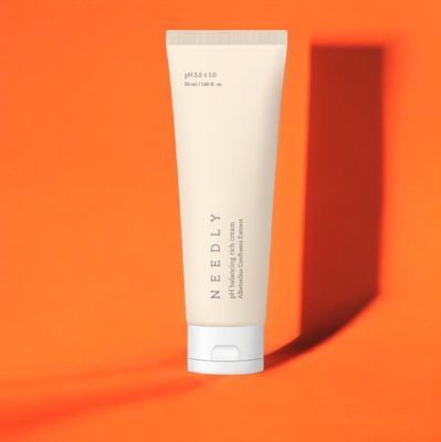 Інтенсивний зволожуючий крем з екстрактом гриба Альбатрелус  Needly pH Balancing Rich Cream, 50 мл 000086 фото