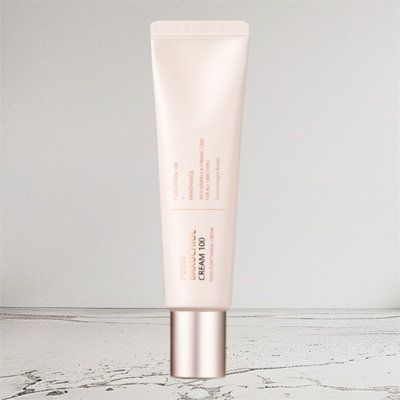 Регенеруючий крем з полінуклеотидами та бакучіолом CU SKIN Dr.Solution Pdrn Bakuchiol Cream 100, 50 мл 000584 фото