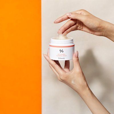 Себорегулюючий крем "5-альфа контроль" Dr.Ceuracle 5&alpha; Control Clearing Cream, 50 мл 000125 фото