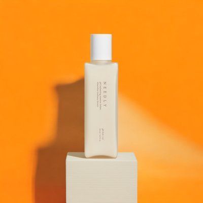 Зволожувальний лосьйон для обличчя з екстрактом Альбатрела Needly pH Balancing Essence Lotion, 145 мл 000089 фото